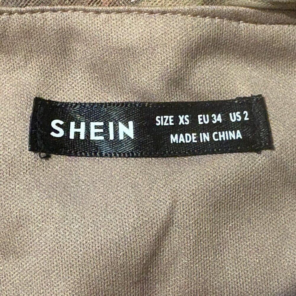Shein Prom Dress - Picture 7 of 7